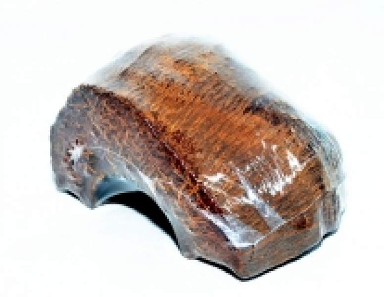 Preview: Cocos Cave